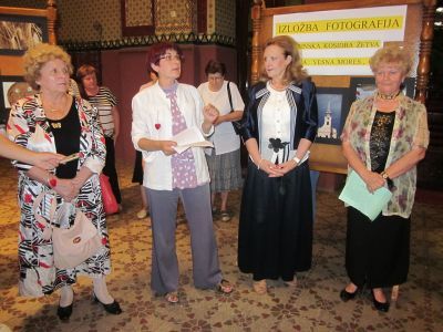 Etnološki korijeni u oku objektiva